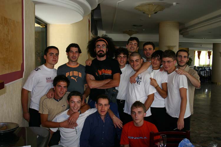Foto Caparezza